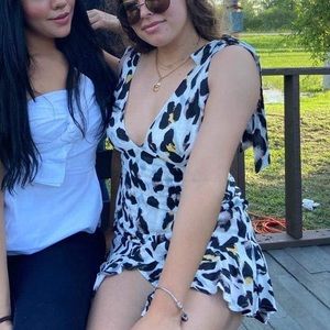 Playsuit Luxxel Large